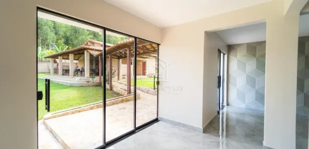 Sobrado com 4 Quartos à venda, 470m² no Park Way, Brasília