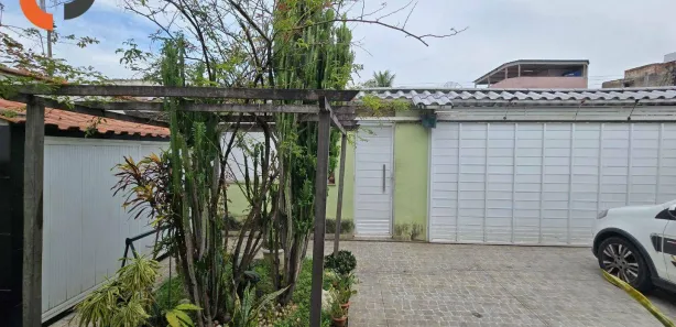Casa com 2 Quartos à venda, 122m² no Vila Nova, Nova Iguaçu