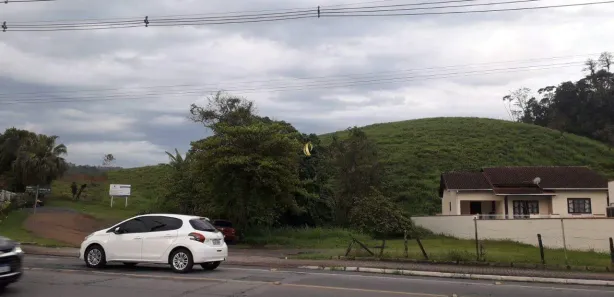 Terreno / Lote / Condomínio à venda, 14567m² no Czerniewicz, Jaraguá do Sul