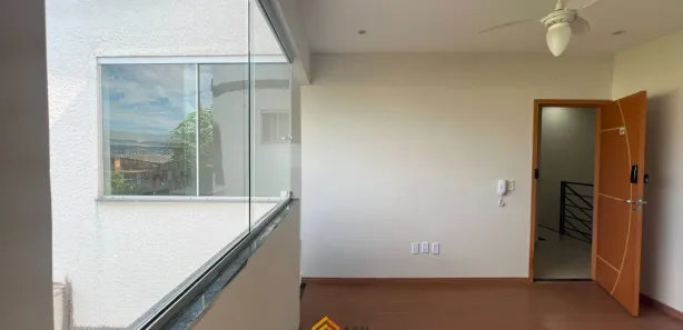 Apartamento com 2 Quartos à venda, 52m² no Jardim Vila Rica, Igarapé