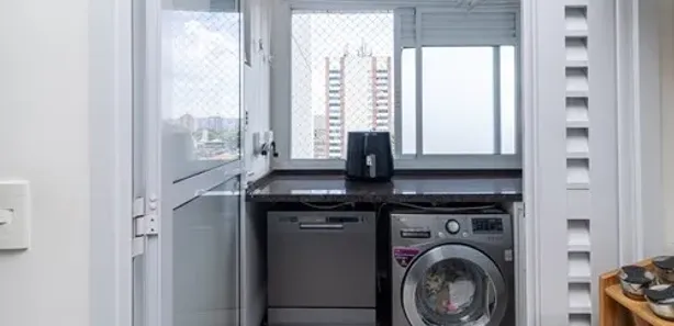 Apartamento com 3 Quartos à venda, 78m² no Vila Romana, São Paulo