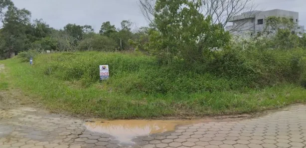 Terreno / Lote / Condomínio à venda, 312m² no Itajuba, Barra Velha
