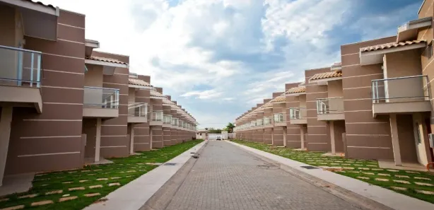 Sobrado com 3 Quartos à venda, 85m² no Vila José Kalil Aun, Cosmópolis