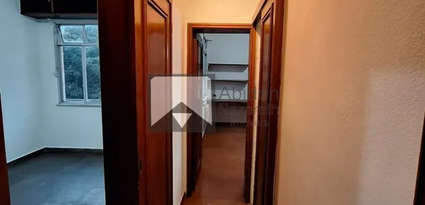 Apartamento com 2 Quartos para venda ou aluguel, 75m² no São Domingos, Niterói