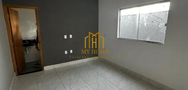 Casa com 2 Quartos à venda, 77m² no Residencial Nova Canaã, Trindade