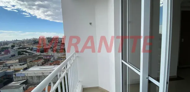 Apartamento com 3 Quartos à venda, 70m² no Limão, São Paulo