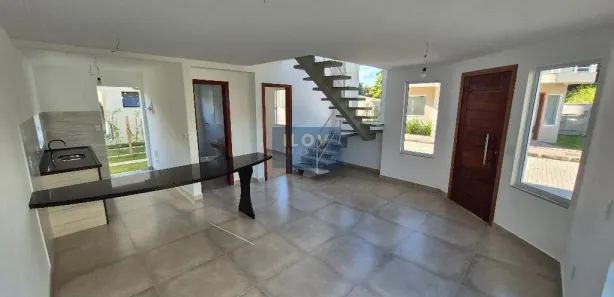 Casa de Condomínio com 3 Quartos à venda, 160m² no Rasa, Armação dos Búzios