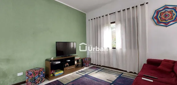 Casa com 3 Quartos à venda, 199m² no Narita Garden, Vargem Grande Paulista