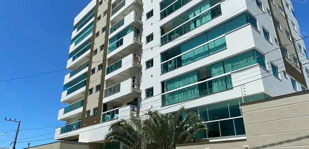 Cobertura com 3 Quartos à venda, 91m² no , Barra Velha