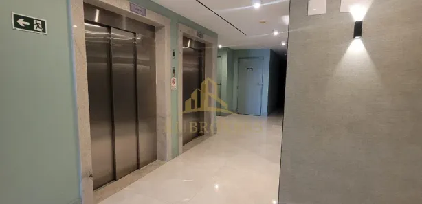 Flat com 1 Quarto para venda ou aluguel, 24m² no Jardim Belvedere, Volta Redonda
