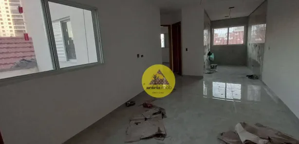 Apartamento com 2 Quartos para venda ou aluguel, 44m² no Vila Santa Delfina, São Paulo