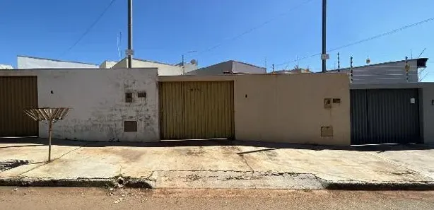 Casa com 2 Quartos à venda, 186m² no CENTRO, Goianápolis