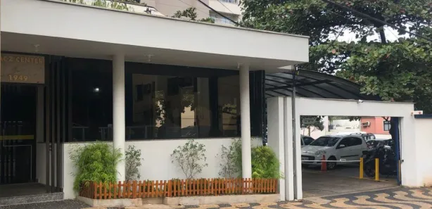 Loja / Salão / Ponto Comercial à venda, 46m² no Cidade Alta, Piracicaba