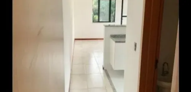 Apartamento com 1 Quarto à venda, 40m² no São Sebastião, Petrópolis