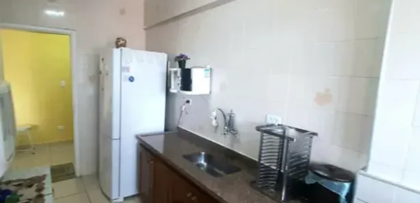 Apartamento com 2 Quartos à venda, 83m² no Aviação, Praia Grande