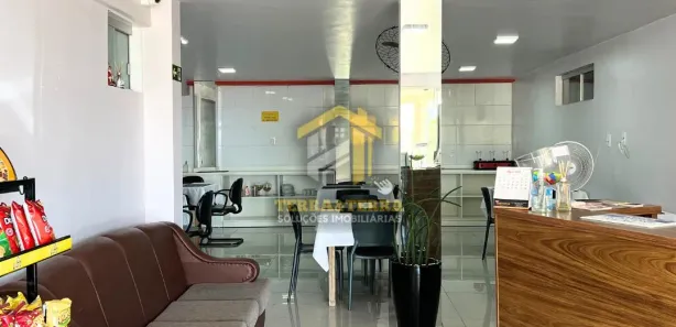 Hotel / Motel / Pousada com 22 Quartos à venda, 1199m² no Jardim Monte Carlo, Telêmaco Borba