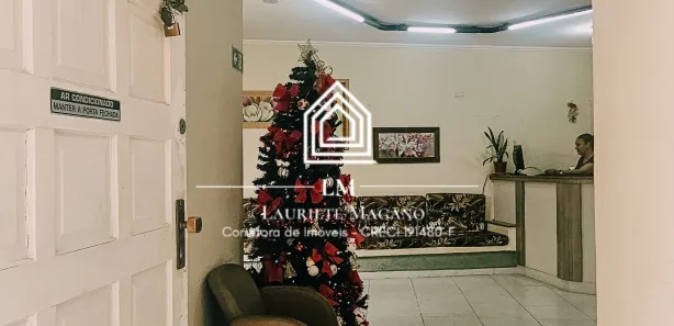 Prédio Inteiro à venda, 261m² no Sítio Paecara (Vicente de Carvalho), Guarujá