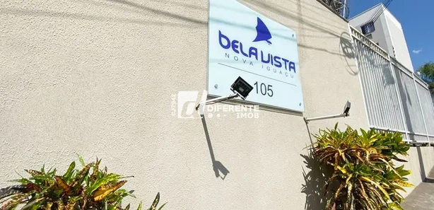 Apartamento com 3 Quartos à venda, 65m² no Jardim Alvorada, Nova Iguaçu