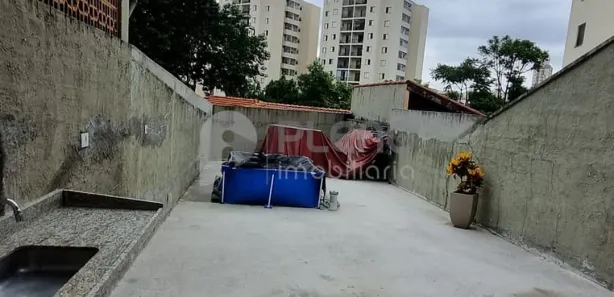 Sobrado com 3 Quartos à venda, 132m² no Jardim Paraíso, São Paulo