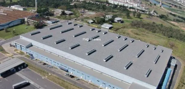 Galpão / Depósito / Armazém para alugar, 20000m² no Jardim Santa Luzia, Hortolândia