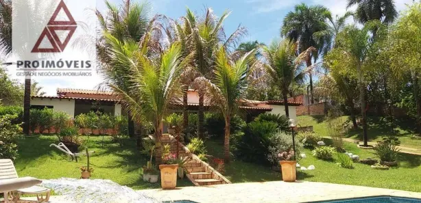 Fazenda / Sítio / Chácara com 2 Quartos à venda, 1840m² no Centro (Tupi), Piracicaba