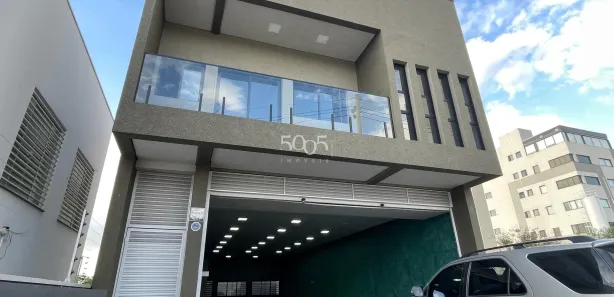 Conjunto Comercial / Sala com 2 Quartos para venda ou aluguel, 276m² no Itu Novo Centro, Itu