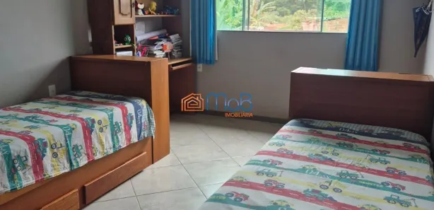 Casa com 4 Quartos para alugar, 300m² no Cantagalo, Rio das Ostras