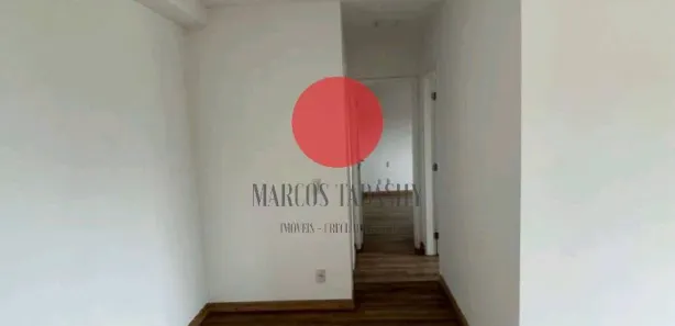Apartamento com 2 Quartos para venda ou aluguel, 60m² no Jardim Tupanci, Barueri