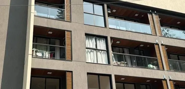 Apartamento com 3 Quartos à venda, 80m² no Corrêas, Petrópolis