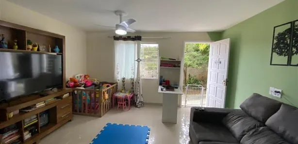 Casa de Condomínio com 2 Quartos à venda, 100m² no Serra Grande, Niterói