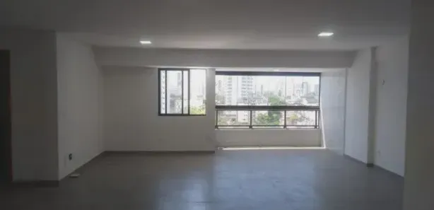 Apartamento com 4 Quartos à venda, 120m² no Encruzilhada, Recife