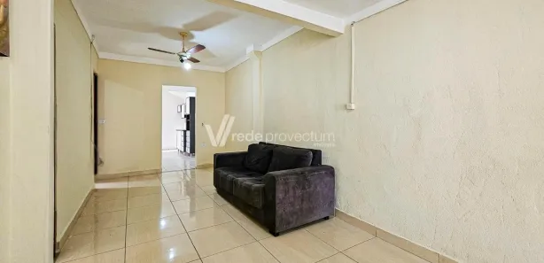 Casa com 2 Quartos à venda, 128m² no Fundação da Casa Popular, Campinas