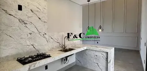 Casa de Condomínio com 3 Quartos à venda, 250m² no Residenciais Fazenda Itapema, Limeira