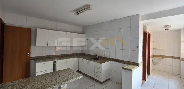Apartamento com 3 Quartos à venda, 144m² no Sidil, Divinópolis