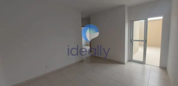 Apartamento com 2 Quartos à venda, 55m² no Cândida Ferreira, Contagem