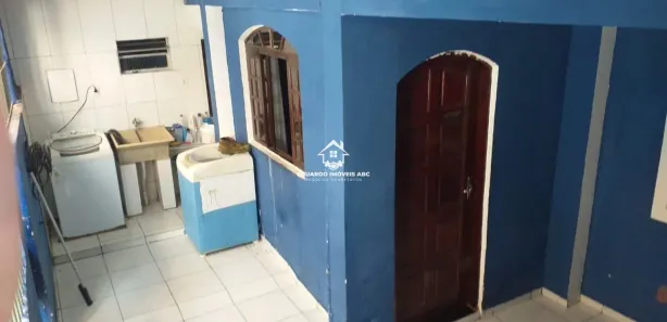 Casa com 2 Quartos à venda, 64m² no Primeiro Distrito Industrial, Iracemápolis