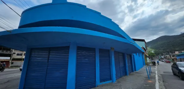 Loja / Salão / Ponto Comercial para venda ou aluguel, 280m² no Alto Uruguai, Mesquita