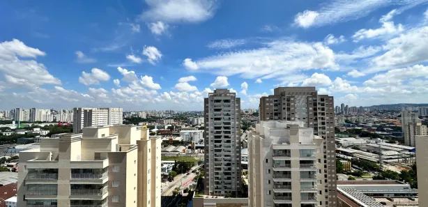 Apartamento com 2 Quartos à venda, 78m² no Jardim Pereira Leite, São Paulo