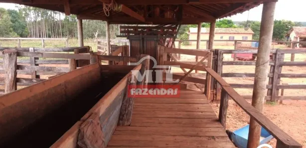 Fazenda / Sítio / Chácara à venda, 500m² no , Lagoa Santa