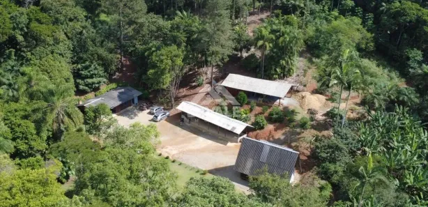 Fazenda / Sítio / Chácara com 3 Quartos à venda, 20855m² no Centro, Massaranduba
