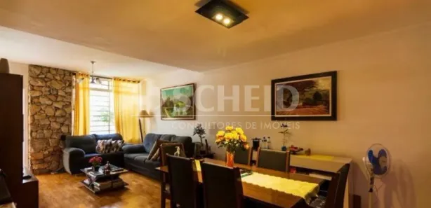 Sobrado com 4 Quartos para alugar, 450m² no Vila Santa Catarina, São Paulo