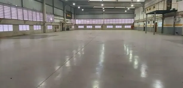 Galpão / Depósito / Armazém com 2 Quartos para alugar, 1300m² no Vila Industrial, Mogi das Cruzes