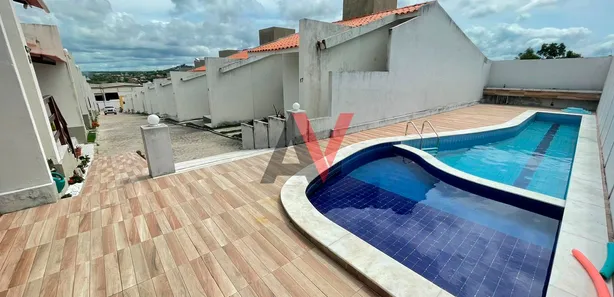 Casa com 2 Quartos à venda, 63m² no Nossa Senhora das Graças, Gravatá