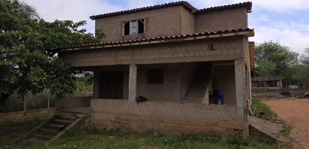 Fazenda / Sítio / Chácara com 5 Quartos à venda, 170m² no Área Rural de Caruaru, Caruaru
