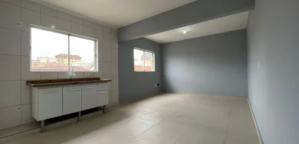 Apartamento com 3 Quartos para alugar, 113m² no Taboão, Bragança Paulista