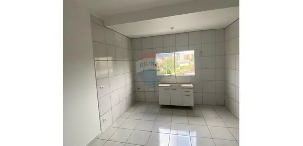 Kitnet com 1 Quarto para alugar, 29m² no Jardim Carambeí, São Roque