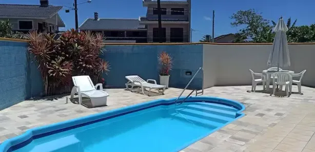 Casa de Condomínio com 4 Quartos à venda, 245m² no Porto Fino, Pontal do Paraná