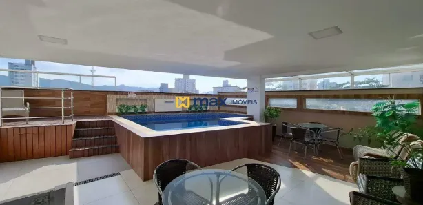 Apartamento com 2 Quartos para alugar, 85m² no Gravatá, Navegantes