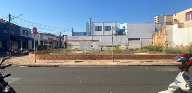 para alugar, 313m² no Zona Central, Rio Claro