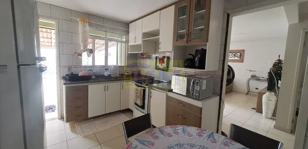 Casa com 2 Quartos à venda, 67m² no Alto Tarumã, Pinhais